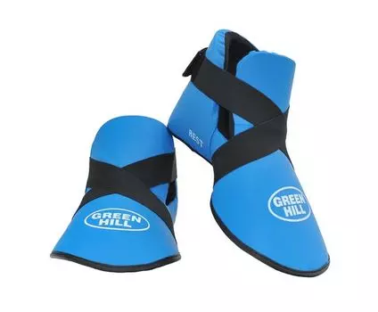 Футы best, Синий