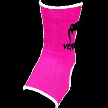 Голеностоп Venum Ankle Support Guard, Розовый Venum