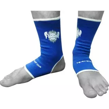 Голеностопы Terminator