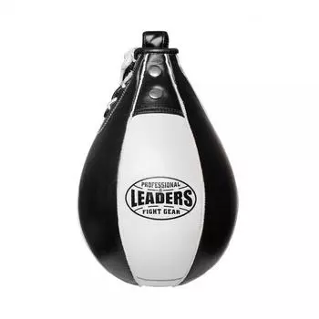 Груша пневматическая LEADERS BK/WH