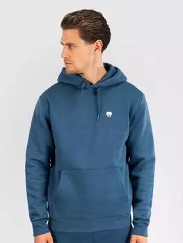 Худи Silent Power Peacock Blue