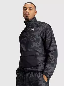 Худи Trooper Black/Charcoal