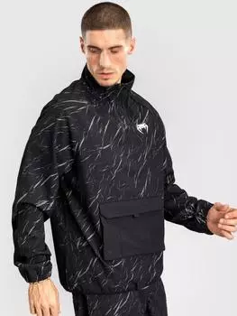 Худи Trooper Black/Stone Sand