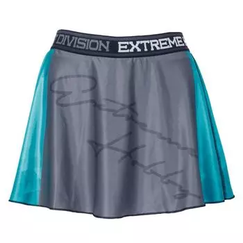 Юбка-шорты rapid (аквамарин)