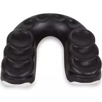 Капа боксерская "Challenger" Mouthguard - Black/Ice