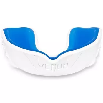Капа боксерская "Challenger" Mouthguard - Ice/Blue