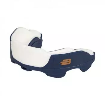 Капа BoyBo Defender BD150 Premium Navy