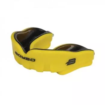 Капа BoyBo Guard MD250 Premium Yellow