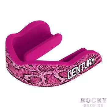 Капа для бокса Century Pink Mamba Century