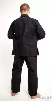 Кимоно для BJJ BEQ BEQ