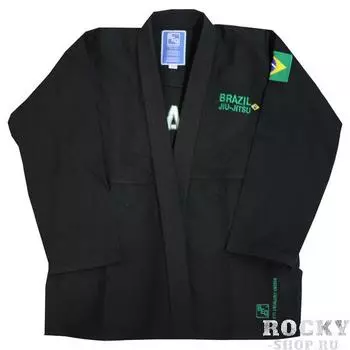 Кимоно для BJJ Brazil BEQ