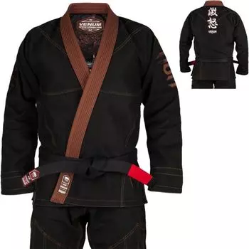Кимоно для bjj Venum Gorilla Venum