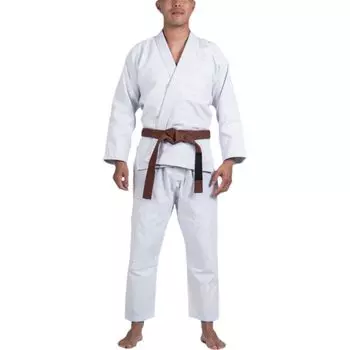 Кимоно для бжж GR1PS Primero Competition Stealth Grips Athletics