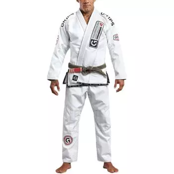 Кимоно для бжж Grips Armadura 2.0 Competition Grips Athletics