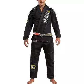 Кимоно для бжж Grips Armadura 2.0 Competition Grips Athletics