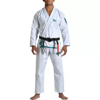 Кимоно для бжж Grips Superlight Grips Athletics