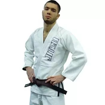 Кимоно для БЖЖ Jitsu Classic Jitsu