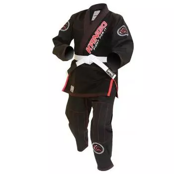 Кимоно для бжж Kango KJJ-014 KANGO