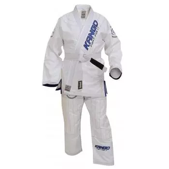 Кимоно для бжж Kango KJJ-020 KANGO