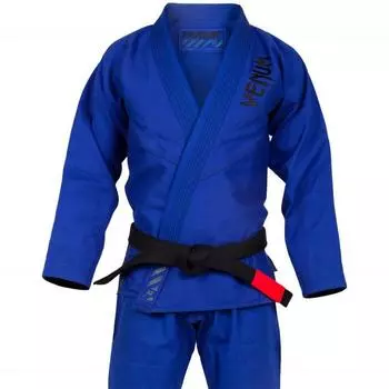 Кимоно для БЖЖ Power 2.0 Royal Blue