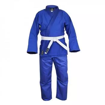 Кимоно для дзюдо Blue