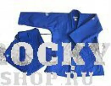 Кимоно для дзюдо "club", 180 Green Hill