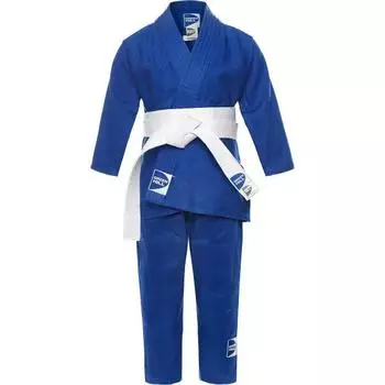 Кимоно для дзюдо "kids", 110 см Green Hill