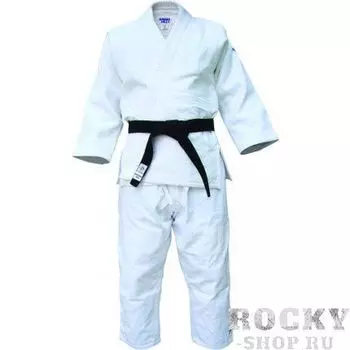 Кимоно для дзюдо "master", 160 Green Hill