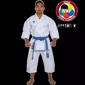 Кимоно для каратэ Venum Elite Kata, Белое Venum