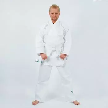 Кимоно для карате adult, 200 см