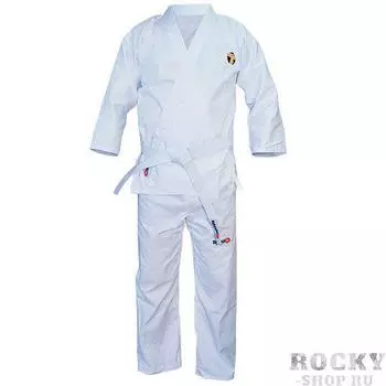 Кимоно для карате Takeshi FG 100 Takeshi FG