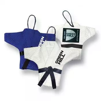 Кимоно дзюдо сувенирное