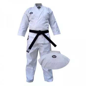 Кимоно карате "kata", одобрено wkf, 175 Green Hill