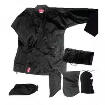 Кимоно ниндзя, 200 см
