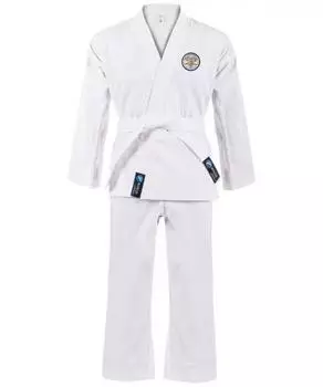 Кимоно Sport для рукопашного боя Classic, одобренное Федерацией Рукопашного Боя РФ, 190 см