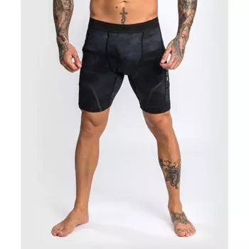 Компрессионные шорты Electron 3.0 Black