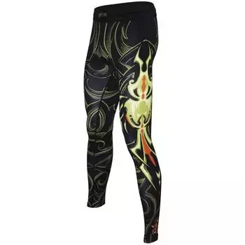 Компрессионные штаны Cancer MSP-125