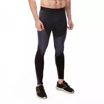 Компрессионные штаны MBF73402