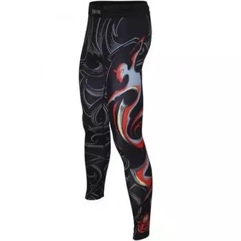 Компрессионные штаны Sagitarius MSP-130