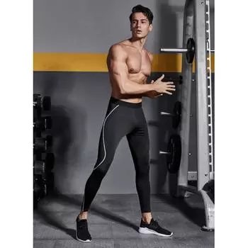 Компрессионные штаны Vansydical MBF9039 Vansydical