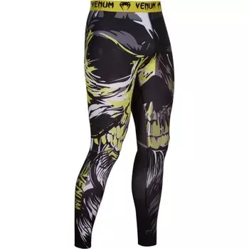 Компрессионные штаны Venum Viking Venum