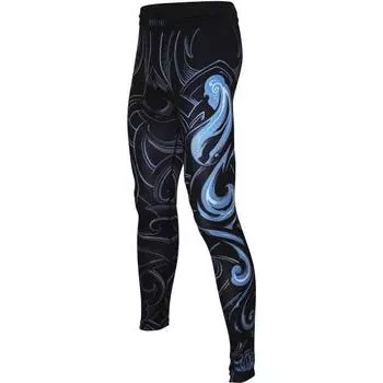 Компрессионные штаны Virgo MSP-127