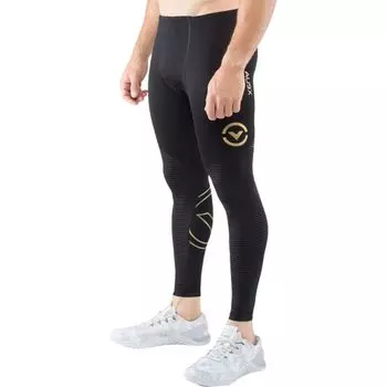 Компрессионные штаны Virus Bioceramic V3 AU9X Virus