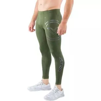 Компрессионные штаны Virus Stay Cool RX7-V3 Virus