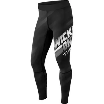 Компрессионные штаны Wicked One Oyabun Wicked One