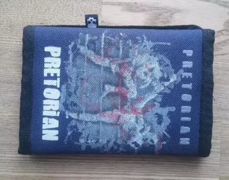 Кошелек Pretorian