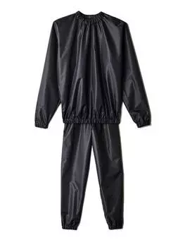 Костюм-сауна Base Black ESPADO