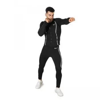 Костюм-сауна Compression, Черный