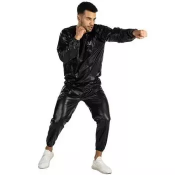 Костюм-сауна PVC