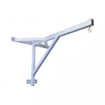 Кронштейн подвеса мешка настенный Aquabox